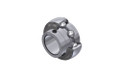 SNR - Agricultural Bearing - UC212AGR - 60.00 x 110.00 x 65.10 - zinc-coated insert, spherical outer diameter, fixing by socket set screw, AGR-sealing, for life lubricationAll images used are for illustrative purposes only