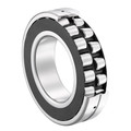 SNR - Spherical Roller Bearing - 22217EAW33ZZC3 - 85.00 x 150.00 x 36.00 - Spherical roller bearing, pressed steel cage, groove and lubrication holes on outer ring, shields on both sidesAll images used are for illustrative purposes only