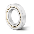 NTN - Specific ball bearings - QJ311 - 55.00 x 120.00 x 29.00 - 4 point angular contact ball bearing, brass cageAll images used are for illustrative purposes only NTN - Specific ball bearings - QJ311 - 55.00 x 120.00 x 29.00 - 4 point angular contact ball bearing, brass cageAll images used are for illustrative purposes only