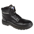 FC12 Portwest Compositelite Fur Lined Thor Boot S3 CI Black - For those working in sub zero environments
