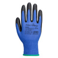 A320 Dexti-Grip Glove Blue - <p class="text-justify">The Dexti-Grip Glove has the maximum dexterity making it the number one choice for general assembly work and precision parts handling even when surface oil is present A320 Dexti-Grip Glove Blue - <p class="text-justify">The Dexti-Grip Glove has the maximum dexterity making it the number one choice for general assembly work and precision parts handling even when surface oil is present