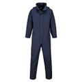 S452 - Sealtex Classic Coverall Navy - <p class="text-justify">Complete waterproof protection at an affordable price