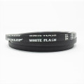 Dunlop White Flash C Section V Belts (22mm Top Width) C74-WHT-DUN - Dunlop 'White Flash' V Belts are manufactured using a combination of Natural and Styrene Butadiene Rubber