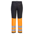 CD888 WX2 Eco Hi-Vis Class 1 Service Trousers Orange/Black - <p class="text-justify">This WX2 high visibility work trousers with 4 pockets for excellent storage CD888 WX2 Eco Hi-Vis Class 1 Service Trousers Orange/Black - <p class="text-justify">This WX2 high visibility work trousers with 4 pockets for excellent storage