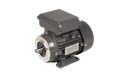 TEC 0.18kw, 2 pole, 1ph, perm cap motor B34 Foot and Face Mounted 0.1821TPCB34 - TEC 0