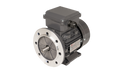 TEC 0.18kw, 2 pole, 1ph, perm cap motor B35 Foot and Flange Mounted 0.1821TPCB35 - TEC 0 TEC 0.18kw, 2 pole, 1ph, perm cap motor B35 Foot and Flange Mounted 0.1821TPCB35 - TEC 0