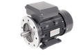1Ph Cap TEC B5 Large Flange Mount - 0.5541TCCB5 - Capacitor Start Capacitor Run type (TCC in part code) - Conveyors, crushers, stirring machines, agitators, reciprocating pumps, compressors or any application where the motor is starting under load