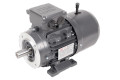 1Ph Perm Cap TEC B14 Face Mount - 0.7541TPCB14 - Capacitor Start Capacitor Run type (TCC in part code) - Conveyors, crushers, stirring machines, agitators, reciprocating pumps, compressors or any application where the motor is starting under load