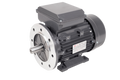 1Ph Cap TEC B5 Large Flange Mount - 1.521TCCB5 - Capacitor Start Capacitor Run type (TCC in part code) - Conveyors, crushers, stirring machines, agitators, reciprocating pumps, compressors or any application where the motor is starting under load