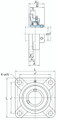 85mm Heavy Duty Square Flanged Units UCF317-KOYO - With a legacy of Quality & Performance, Koyo Ball Bearing Units are the most reliable products when it comes to accuracy and excellent load resistance 85mm Heavy Duty Square Flanged Units UCF317-KOYO - With a legacy of Quality & Performance, Koyo Ball Bearing Units are the most reliable products when it comes to accuracy and excellent load resistance