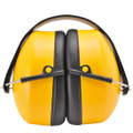 PW41 - Super Ear Defenders Yellow - <p class="text-justify">Ultra lightweight for prolonged usage