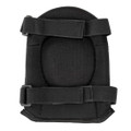 KP30 - Super Gel Knee Pad - Black - <p class="text-justify">A strong outer shell protects your knee from sharp objects while an inner silicone gel cushion acts as a shock absorber for your joints