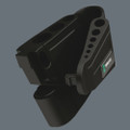 Wera 967/9 TX HF 1 L-key set with holding function, BlackLaser - High quality L-key set for recessed TORX® screws