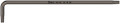 Wera 967 XL HF TORX® L-key with holding function, long TX 25x154mm - High quality L-keys for recessed TORX® screws