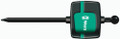 Wera 1267 A TORX® Flagdriver for TORX® screws TX 7x33mm - High quality Wera flagdriver for recessed TORX® screws