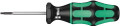 Wera 300 Hex Torque-indicator 2.5x2.0mm - Wera torque screwdriver with fixed torque for hexagon socket screws Wera 300 Hex Torque-indicator 2.5x2.0mm - Wera torque screwdriver with fixed torque for hexagon socket screws