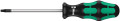 Wera 367 TORX PLUS® Screwdriver for TORX PLUS® screws 10 IPx80mm - High quality Kraftform Plus screwdriver by Wera