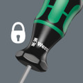 Wera 300 IP TORX PLUS® Torque-indicator 7 IPx0.9mm - Wera torque screwdriver with fixed torque for recessed TORX PLUS® screws