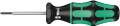 Wera 300 IP TORX PLUS® Torque-indicator 10 IPx2.0mm - Wera torque screwdriver with fixed torque for recessed TORX PLUS® screws Wera 300 IP TORX PLUS® Torque-indicator 10 IPx2.0mm - Wera torque screwdriver with fixed torque for recessed TORX PLUS® screws