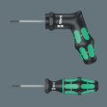 Wera 300 IP TORX PLUS® Torque-indicator 10 IPx2.0mm - Wera torque screwdriver with fixed torque for recessed TORX PLUS® screws Wera 300 IP TORX PLUS® Torque-indicator 10 IPx2.0mm - Wera torque screwdriver with fixed torque for recessed TORX PLUS® screws