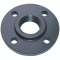 3" BSPP SCREWED PN16 FLANGE STEEL - 3" BSP Parallel Female, Malleable Iron Accessory, Screwed, PN16/113, Forged Steel Flange, BS4504: 1989 Table 16 Standard, FTM
