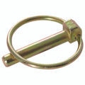 6MM LINCH PIN PK 100 - Fuelling & Lubrication, Pack of 100, Linch Pin, 6mm Nominal Bore, Pack of 100