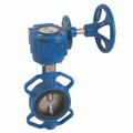 12" WAFER BFLY VVE SS/SS/EPDM CI GEAR - 12" Wafer Pattern Stainless Steel Body Stainless Steel Disc EPDM Liner Butterfly Valve Gearbox Operated 12" WAFER BFLY VVE SS/SS/EPDM CI GEAR - 12" Wafer Pattern Stainless Steel Body Stainless Steel Disc EPDM Liner Butterfly Valve Gearbox Operated