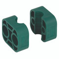 44.5mm Outside Diameter Clamp Halves Group 6 - 44