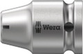 Wera 780 B 3/8" Adaptor 780 B/1x1/4x30mm - Adaptor from square to hexagonal