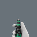 Wera Kraftform Kompakt 20 with pouch - Wera compact tools enable both manual as well as power tool operations at the same time Wera Kraftform Kompakt 20 with pouch - Wera compact tools enable both manual as well as power tool operations at the same time