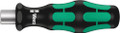 Wera 813 Bitholding screwdriver 1/4"x78mm - Premium bitholding screwdriver