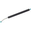 25" (635MM) ANG MOULD GRIP 1/4" IN/OUT - 1/4" BSP Tapered Male, Wash Down Equipment, Angled Moulded Grip, 45 lpm, Extended Lance, Length 635mm, Flow 45 Litres per Minute, Working Temperature 0Â¬âˆžC to +150Â¬âˆžC, Maximum Working Pressure 280 bar, Hiprho