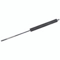 30" (760MM) STRAIGHT MOULD GRIP 1/4" IN/OUT - 1/4" BSP Tapered Male, Wash Down Equipment, Straight Moulded Grip, 45 lpm, Extended Lance, Length 760mm, Flow 45 Litres per Minute, Working Temperature 0Â¬âˆžC to +150Â¬âˆžC, Maximum Working Pressure 280 bar,