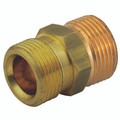 M22 X M22 MALE ADAPTOR - M22 x 1 M22 X M22 MALE ADAPTOR - M22 x 1