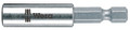 Wera 899/4/1 Universal Bit Holder 1/4"x50mm - Universal holder for the take-up of bits with ¼" hexagon head drive as per DIN ISO 1173-C 6