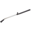 ZINC PLATED TWIN LANCE TOP CONTROL - 1/4" BSP Parallel Female, Wash Down Equipment, Zinc Plated with Top Control, Twin Pressure Washer Lance, Flow 35 Litres per Minute, Working Temperature 0Â¬âˆžC to +60Â¬âˆžC, Maximum Working Pressure 250 bar, Hiprho
