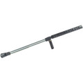 ZINC PLATED TWIN LANCE HANDLE - 1/4" BSP Parallel Female, Wash Down Equipment, Zinc Plated with Handle, Twin Pressure Washer Lance, Flow 35 Litres per Minute, Working Temperature 0Â¬âˆžC to +60Â¬âˆžC, Maximum Working Pressure 250 bar, Hiprho