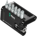 Wera Bit-Check 7 TX BO Universal 1 - Robust Bit-Check by Wera