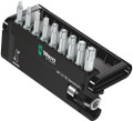 Wera Bit-Check 10 TX Universal 1 - Robust Bit-Check by Wera