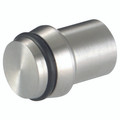 12MM OD BLANKING PLUG ST/ST (L) - 12mm Outside Diameter, Hydraulic 316 Stainless Steel DIN 2353 Compression Fitting, Light Duty, Blanking Plug, Maximum Working Pressure 400 bar, PH Industrie