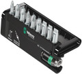 Wera Bit-Check 10 Universal 3 - Robust Bit-Check by Wera Wera Bit-Check 10 Universal 3 - Robust Bit-Check by Wera