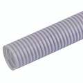 1" ID FOOD QUALITY S ANDD HOSE 5M - 1" Inside Diameter, Industrial Hose, 5 Metre Coil, None Toxic Suction Discharge Hose, 2