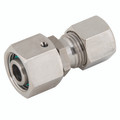 25mm S x 20mm S Reducing Coupling DKO Soft Seal, PH Industrie - 25mm S x 20mm S Reducing Coupling DKO Soft Seal, PH Industrie