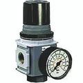 3/4" BSPP Female Regulator - 3/4" BSP Parallel Female, Air Preparation, AR4 Series, Regulator, Flow 5000 Litres per Minute, Working Temperature -10Â¬âˆžC TO +60Â¬âˆžC, Maximum Working Pressure 10 bar, Titan