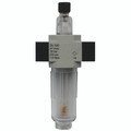M5 Metric Female Lubricator - M5 Metric Female, Air Preparation, Lubricator, DL Series, Working Temperature -10Â¬âˆžC to +60Â¬âˆžC, Maximum Working Pressure 8