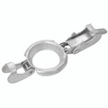 LEVER LOCK CLOSURE RING 3 X 3.1/2 - 89mm Coupling Size, Lever Lock Water Pump Coupling, Lever Closure Ring, Galvanised Steel, Maximum Working Pressure 20 bar, DALLAI