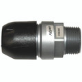 1" x 25mm Male Stud - 1"x25mm, Fitting and Tubing, Male Stud, Airnet