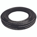 COLD WATER 5/16" R1 BLACK 50M - 5/16" Inside Diameter, Wash Down Equipment, 1 Wire, 50 Metre Coil, Cold Water Pressure Wash Hose, Black, Working Temperature -40Â¬âˆžC to +100Â¬âˆžC, Maximum Working Pressure 175 bar, Hiprho