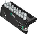 Wera Bit-Check 10 TX Universal 2 - Robust Bit-Check by Wera