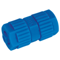 8 x 6mm OD Reducing Connector - Polypropylene Fitting, Reducing Tube x Tube, Straight Connector, To Suit Tube Size 8 x 6 and 6 x 4, Working Temperature -5°C to +60°C, Maximum Working Pressure Polypropylene bar,10 8 x 6mm OD Reducing Connector - Polypropylene Fitting, Reducing Tube x Tube, Straight Connector, To Suit Tube Size 8 x 6 and 6 x 4, Working Temperature -5°C to +60°C, Maximum Working Pressure Polypropylene bar,10